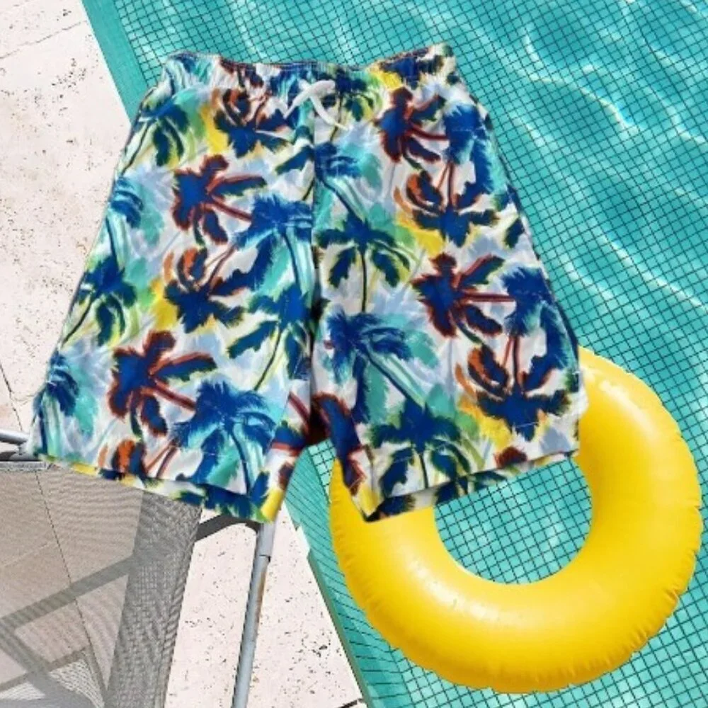 PLACE Sport Boy’s Swim Trunks